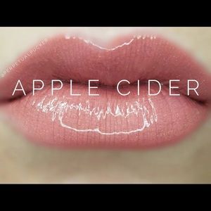 LipSense Apple Cider Lipstick